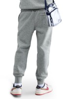 Мужские спортивные штаны Nike M Club Bb Neo Varsity Dark Grey Heather/Light Smoke Grey, s.XXL фото №2 — интернет-магазин Desire.md