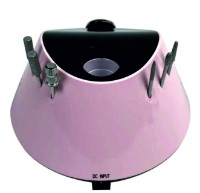 Аппарат для маникюра и педикюра Luxon ZS-232 фото №5 — интернет-магазин Desire.md