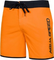 Мужские плавки Aqua Speed Evan 75, s.XL Orange