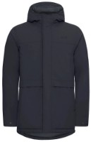 Geacă pentru bărbați Jack Wolfskin Cold Camp M Dark Navy, s.M