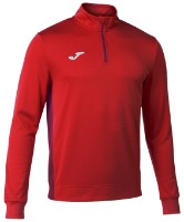 Hanorac pentru bărbați Joma 102655.615 Red, s.XL