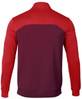 Hanorac pentru bărbați Joma 102655.615 Red, s.XL imaginea #2 — magazin online Desire.md