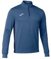 Hanorac pentru bărbați Joma 102655.770 Navy Blue, s.S