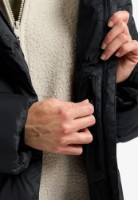 Женская куртка Jack Wolfskin Icy Hill W Rds Black, s.S фото №4 — интернет-магазин Desire.md