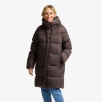 Женская куртка Jack Wolfskin Icy Hill W Rds Peat, s.XS (A65093D0108) фото №2 — интернет-магазин Desire.md