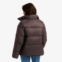 Женская куртка Jack Wolfskin Icy Hill W Rds Peat, s.L (A65094D0108) фото №3 — интернет-магазин Desire.md
