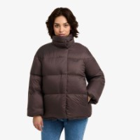Женская куртка Jack Wolfskin Icy Hill W Rds Peat, s.S (A65094D0108) фото №2 — интернет-магазин Desire.md
