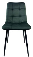 Scaun Xenos Alex 2.0 Dark Green imaginea #4 — magazin online Desire.md