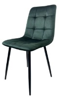 Scaun Xenos Alex 2.0 Dark Green imaginea #1 — magazin online Desire.md