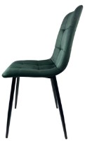 Scaun Xenos Alex 2.0 Dark Green imaginea #2 — magazin online Desire.md