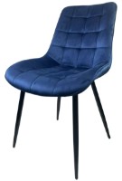 Scaun Xenos James 2.0 Blue imaginea #1 — magazin online Desire.md