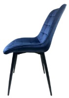 Scaun Xenos James 2.0 Blue imaginea #2 — magazin online Desire.md