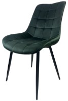 Scaun Xenos James 2.0 Dark Green imaginea #1 — magazin online Desire.md