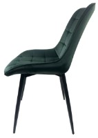 Scaun Xenos James 2.0 Dark Green imaginea #2 — magazin online Desire.md
