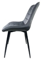 Scaun Xenos James 2.0 Grey imaginea #2 — magazin online Desire.md