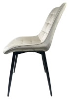 Scaun Xenos James 2.0 Light Beige imaginea #2 — magazin online Desire.md