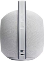 Boxă portabilă Devialet Mania Light Grey with Dock (JE832) imaginea #3 — magazin online Desire.md
