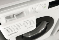 Стиральная машина Indesit MTWE 71252 WK EE фото №5 — интернет-магазин Desire.md
