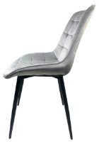 Scaun Xenos James 2.0 Light Grey imaginea #4 — magazin online Desire.md