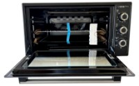 Настольная духовка Vesta KSF-50CTL/BL фото №3 — интернет-магазин Desire.md