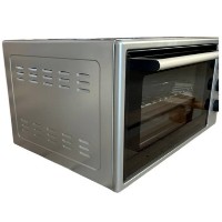 Настольная духовка Vesta KSF-70CTL/S фото №2 — интернет-магазин Desire.md