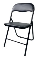 Scaun Xenos Martin 2.0 Black