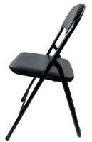 Scaun Xenos Martin 2.0 Black imaginea #3 — magazin online Desire.md