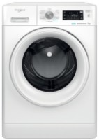 Maşina de spălat rufe Whirlpool FFB 8258 WV EE