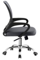 Scaun de birou Xenos Sofia 2.0 Grey imaginea #2 — magazin online Desire.md