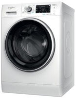 Maşina de spălat rufe Whirlpool FFD 9489 BCV EE imaginea #2 — magazin online Desire.md