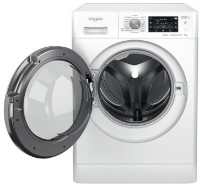 Maşina de spălat rufe Whirlpool FFD 9489 BCV EE imaginea #3 — magazin online Desire.md