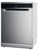 Посудомоечная машина Whirlpool WFC 3C26 P X фото №2 — интернет-магазин Desire.md