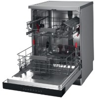 Посудомоечная машина Whirlpool WFC 3C26 P X фото №4 — интернет-магазин Desire.md