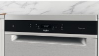 Посудомоечная машина Whirlpool WFC 3C26 P X фото №5 — интернет-магазин Desire.md