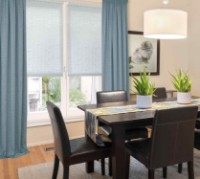 Рулонные шторы Delfa СРШ-25104 52x170cm фото №3 — интернет-магазин Desire.md