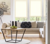 Rolete textile Delfa СРШ-2813 62x170cm imaginea #4 — magazin online Desire.md