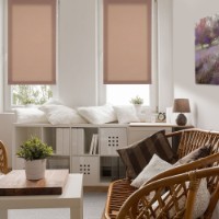 Rolete textile Delfa СРШ-2880 81x170cm imaginea #3 — magazin online Desire.md