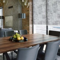 Рулонные шторы Delfa СРШ-3497 68/170cm фото №3 — интернет-магазин Desire.md