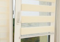 Рулонные шторы Delfa СРШ-40603 62x160cm фото №4 — интернет-магазин Desire.md