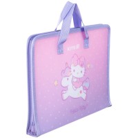 Mapă școlară Kite A4 HK25-202-1 imaginea #3 — magazin online Desire.md