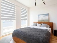 Рулонные шторы Delfa СРШ-40605 73x160cm фото №6 — интернет-магазин Desire.md