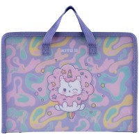 Mapă școlară Kite A4 K24-202-1