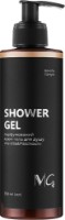 Gel de duș MG Vanilla & Patchouli 350ml