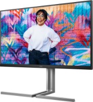 Monitor AOC U32U3CV imaginea #3 — magazin online Desire.md
