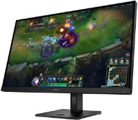 Monitor Hp Omen 27 G2 Black (AV4K1E9) imaginea #2 — magazin online Desire.md