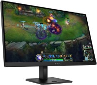 Monitor Hp Omen 27 G2 Black (AV4K1E9) imaginea #3 — magazin online Desire.md