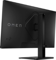 Monitor Hp Omen 27 G2 Black (AV4K1E9) imaginea #6 — magazin online Desire.md