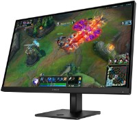 Monitor Hp Omen 27q G2 Black (AV4H6E9) imaginea #2 — magazin online Desire.md
