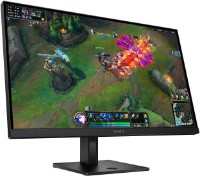 Monitor Hp Omen 27q G2 Black (AV4H6E9) imaginea #3 — magazin online Desire.md