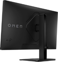Monitor Hp Omen 27q G2 Black (AV4H6E9) imaginea #6 — magazin online Desire.md